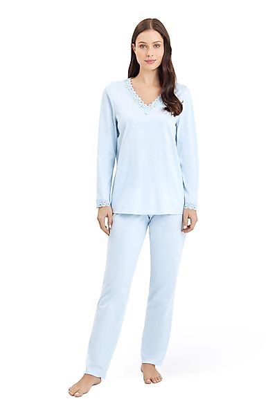 Rösch Pyjama 1243758 günstig online kaufen