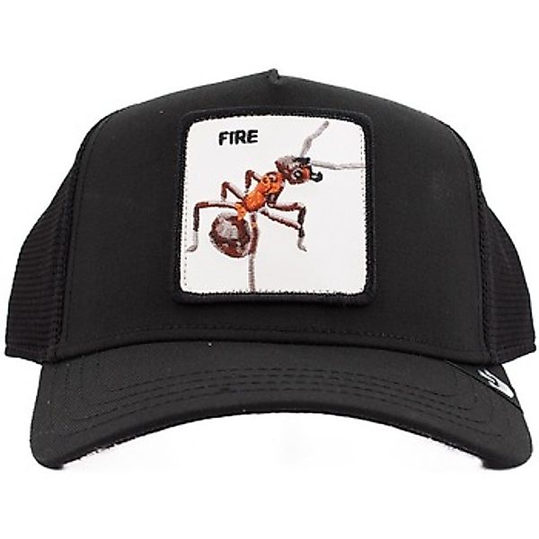 Goorin Bros  Schirmmütze Gorras Hombre Modèle Fire günstig online kaufen