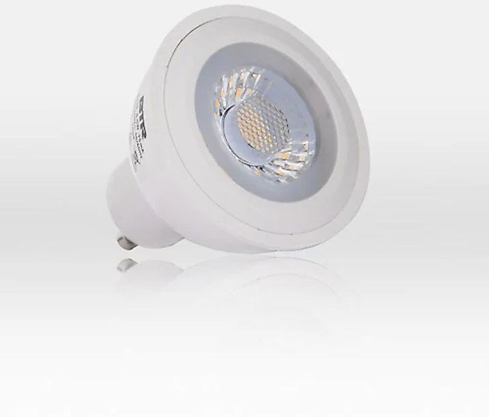 Havit Lighting LED-Leuchtmittel, GU10, Warmweiß, nicht dimmbar, Set mit 12 günstig online kaufen