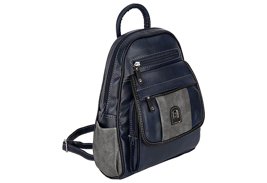 EAAKIE Rucksack Cityrucksack Damenrucksack Tagesrucksack Stadt Rucksack Bag günstig online kaufen