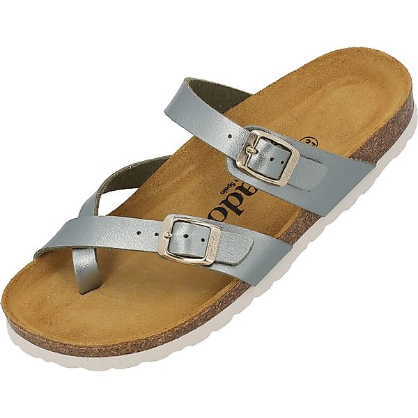Palado Cres Metallic Pantolette günstig online kaufen