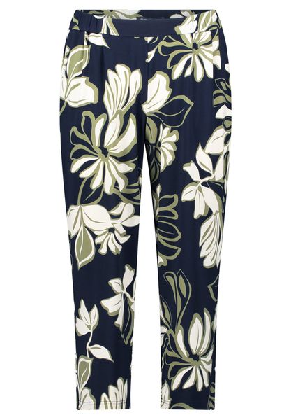 Betty Barclay Schlupfhose "Damen Schlupfhose mit Bundfalten" günstig online kaufen
