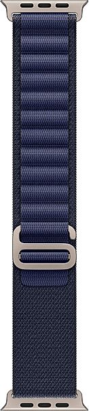 Apple Smartwatch-Armband Alpine Loop günstig online kaufen