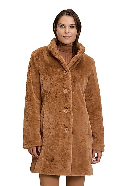 Betty Barclay Jackenblazer "Damen Longblazer mit Knöpfen" Material günstig online kaufen