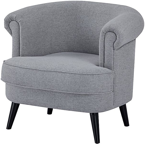 INOSIGN Sessel HUTSELL in Cord und Webstoff, TV-Sessel oder Relax-Sessel, p günstig online kaufen