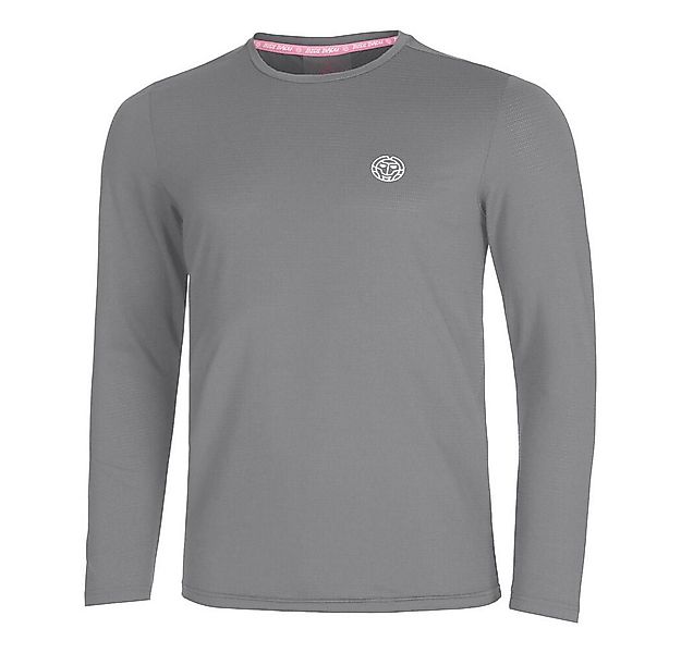 BIDI BADU Longsleeve Crew Roundneck Longsleeve günstig online kaufen