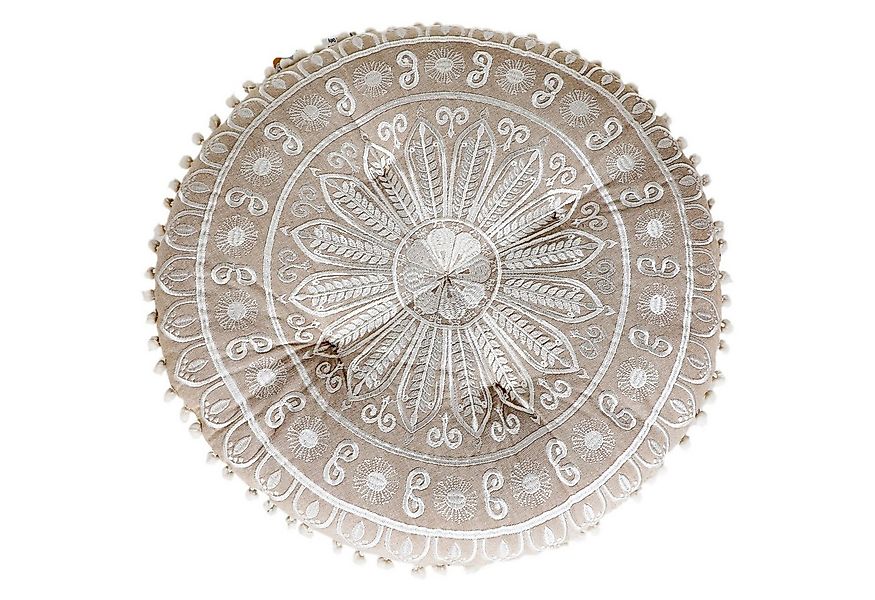 Marrakesch Orient & Mediterran Interior Bodenkissen Boho Design Bodenkissen günstig online kaufen