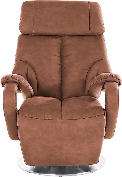 sit&more TV-Sessel Invito, in Größe L, wahlweise mit Motor und Aufstehhilfe günstig online kaufen