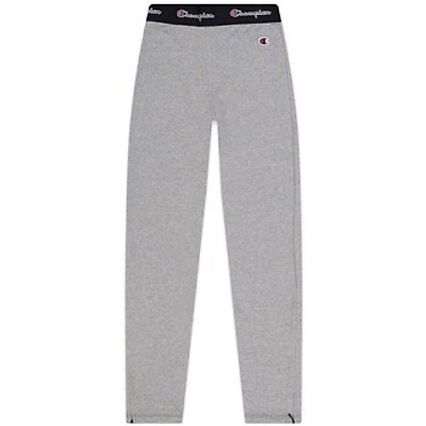 Champion  Hosen Wmns Script Logo Waist Zip Detail Leggings günstig online kaufen