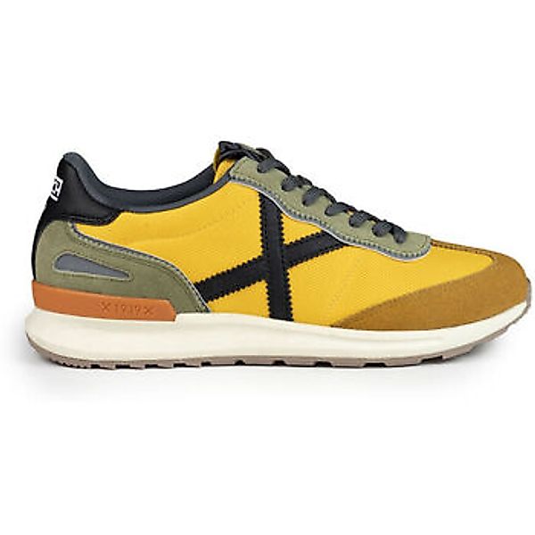 Munich  Sneaker Dynamo 8700072 Amarillo günstig online kaufen