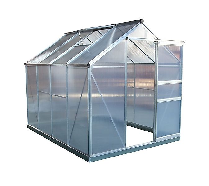 WESTMANN Gewächshaus Flora 68 günstig online kaufen