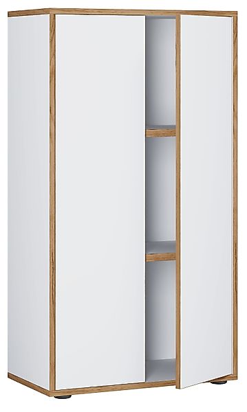 VCM Aktenschrank Büroschrank Aktenschrank Sideboard Salia günstig online kaufen