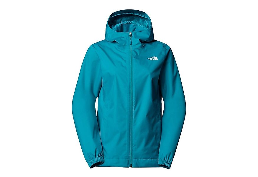 The North Face Softshelljacke The North Face Damen Regenjacke Quest A8BA günstig online kaufen