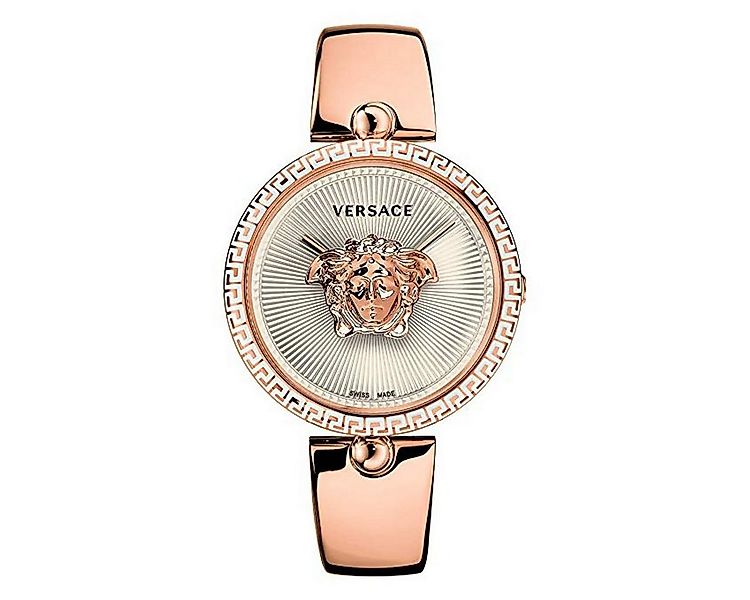 Versace Quarzuhr VCO110017 günstig online kaufen