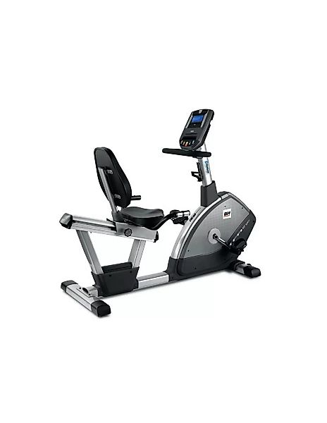 BH Fitness Sitzergometer Ergo Dual H650IL günstig online kaufen