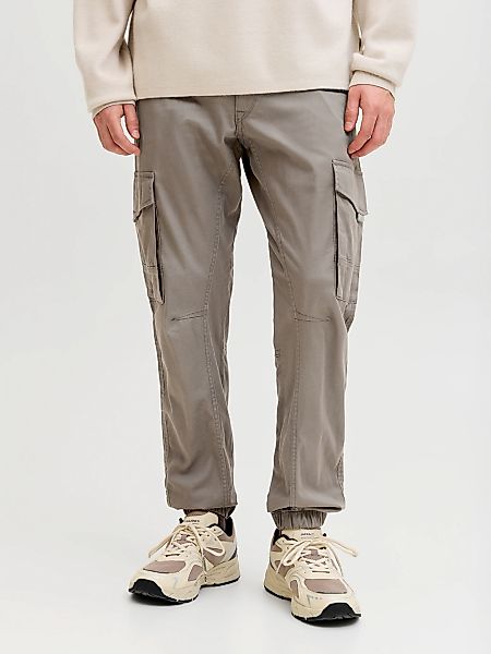 Jack & Jones Cargohose "JPSTPAUL JJFLAKE CARGO NOOS" Baumwollmischung, regu günstig online kaufen