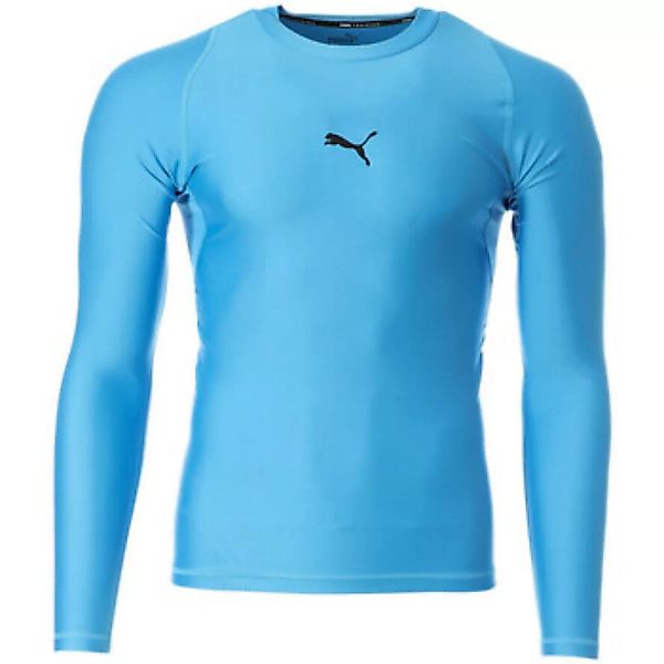 Puma  T-Shirts & Poloshirts 519810-07 günstig online kaufen