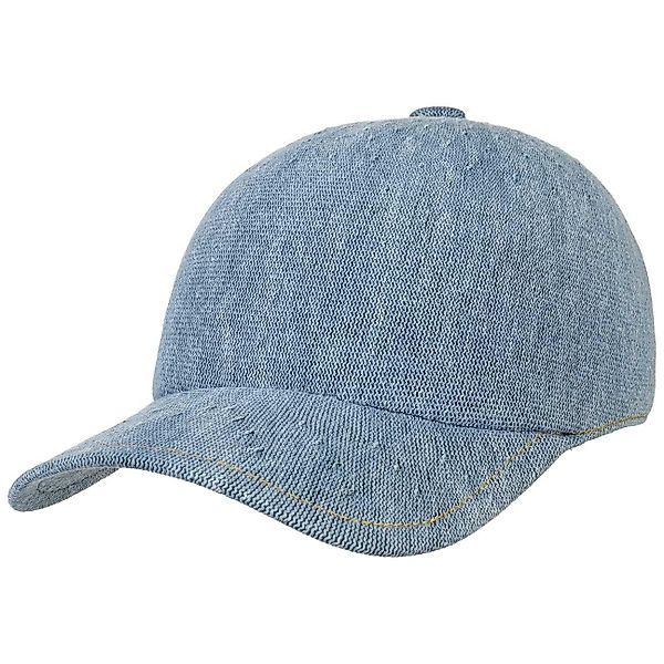 Kangol Baseball Cap (1-St) Sommercap Metallschnalle günstig online kaufen