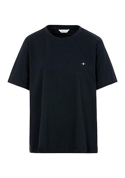 Gant Kurzarmshirt PRINTED ARCHIVE SHIELD T-SHIRT günstig online kaufen