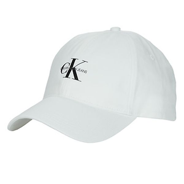 Calvin Klein Jeans Baseball Cap MONOGRAM günstig online kaufen