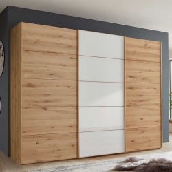 Schwebetuerenschrank Made in Germany 67 cm tief günstig online kaufen