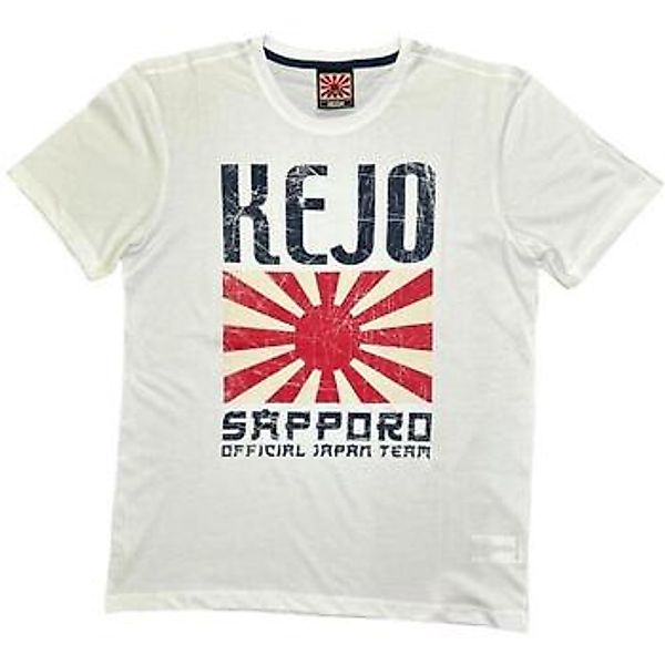 Kejo  T-Shirt 498a3cymc0xmt günstig online kaufen