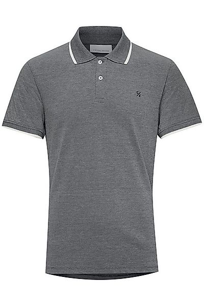 Casual Friday Poloshirt CF - Tristan two tone Polo shirt günstig online kaufen
