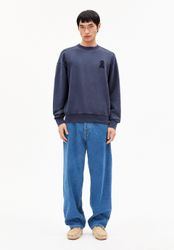 Armedangels Sweatshirt ICONIC Å EMAAL GMT günstig online kaufen