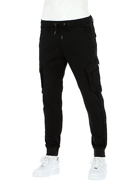 REELL Cargohose REELL Reflex Rib Cargo Pant (1-tlg) günstig online kaufen