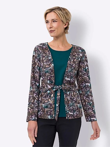 Classic Basics 2-in-1-Shirt "2-in-1-Shirt", (1 tlg.) günstig online kaufen