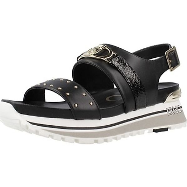 Liu Jo  Sandalen BA4107 P010 günstig online kaufen