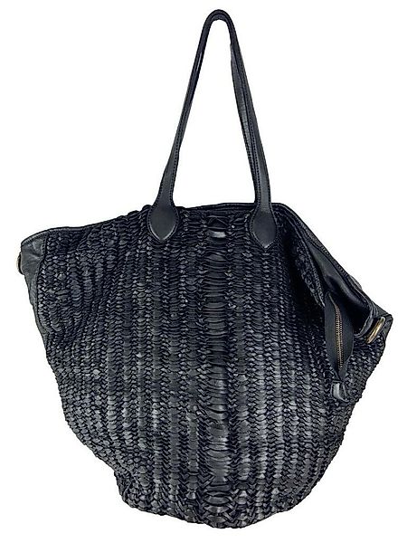 BZNA Shopper Patti Designer Handtasche Schultertasche günstig online kaufen