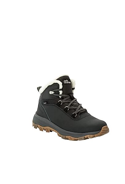 Jack Wolfskin Outdoorwinterstiefel "EVERQUEST TEXAPORE MID W", Winterboots, günstig online kaufen