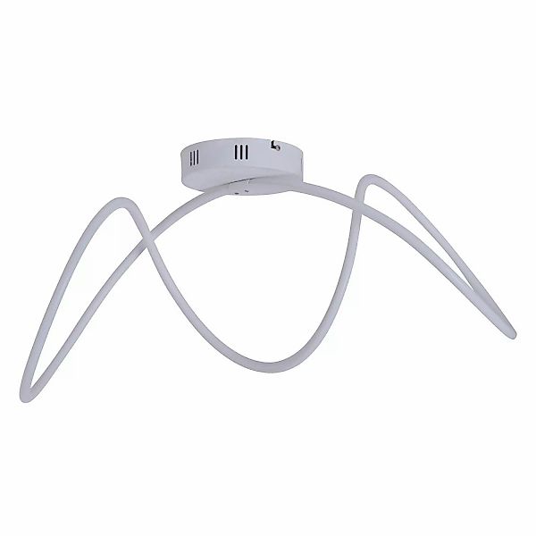 Näve LED-Deckenleuchte Odrive 67 cm günstig online kaufen