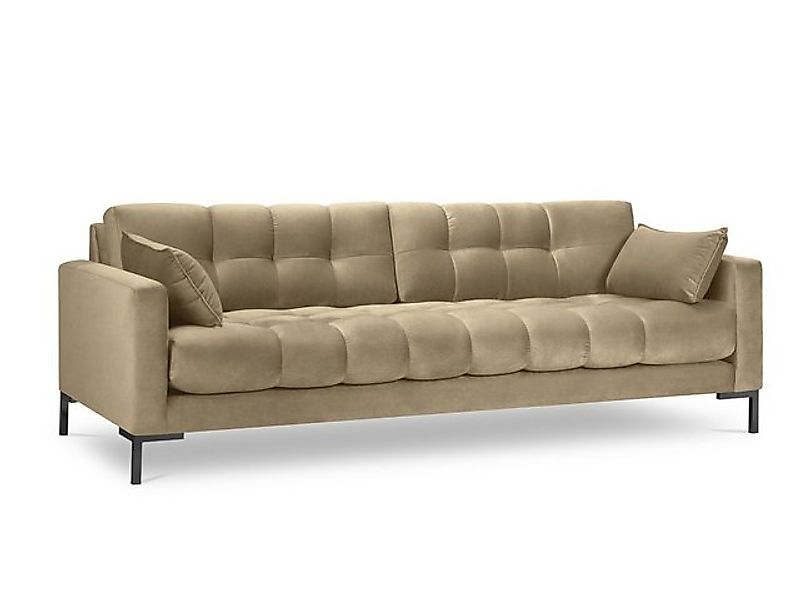 Micadoni Sofa Mamaia, 4-Sitzer günstig online kaufen