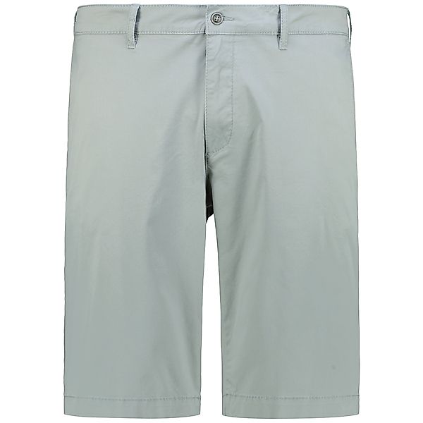 Eurex by Brax Chino-Shorts mit Stretch Farbe khaki Größe: 62 günstig online kaufen