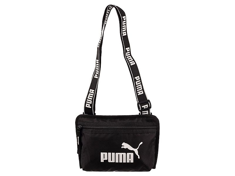 PUMA Umhängetasche Core Base Shoulder Bag (1-tlg., Core Base), Schulterriem günstig online kaufen