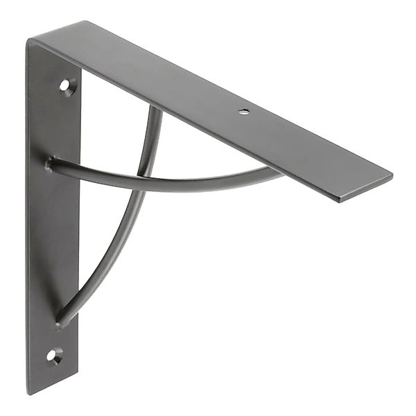 SOTECH Regalkonsole RK10 Schwarz günstig online kaufen