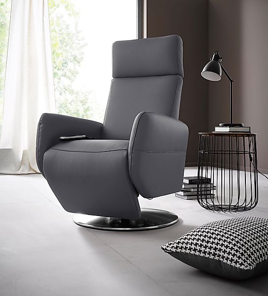 sit&more Relaxsessel Kobra, in Größe L, günstig online kaufen