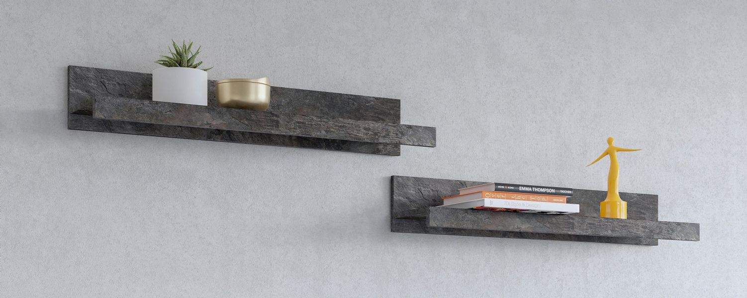 INOSIGN Wandboard India,Breite 90 cm, Set günstig online kaufen