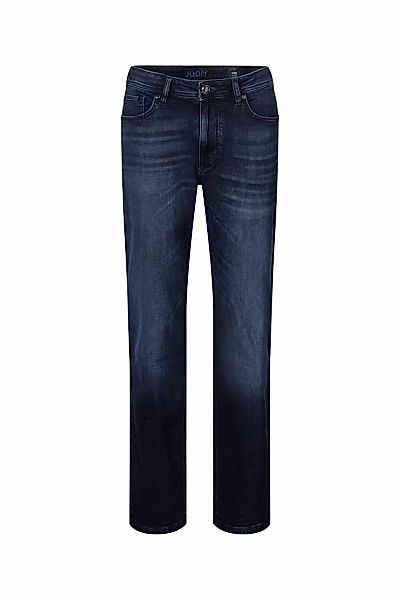 JOOP Straight-Jeans "Fortres" mit Used-Waschung günstig online kaufen
