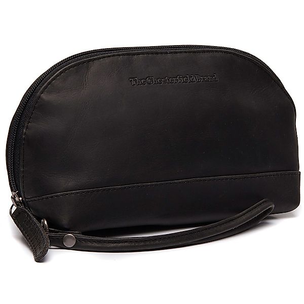 The Chesterfield Brand Kulturbeutel Venezia, Leder günstig online kaufen