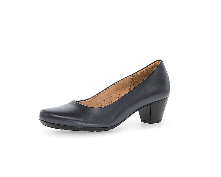 Gabor Eleganter Pumps Glattleder Pumps günstig online kaufen