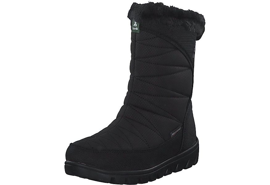 Kamik Hannah Zip NK2255 Winterstiefel günstig online kaufen
