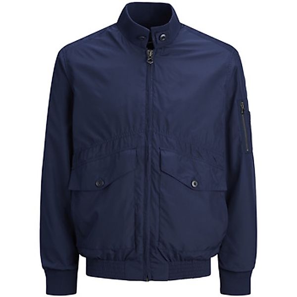 Jack & Jones  Jacken Jacke Flight Bomberjacke günstig online kaufen