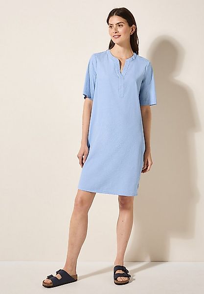 CECIL Sommerkleid knielang günstig online kaufen