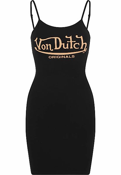 Von Dutch Shirtkleid "Von Dutch KOURTNEY DRESSES" 1 Stk. tlg. günstig online kaufen