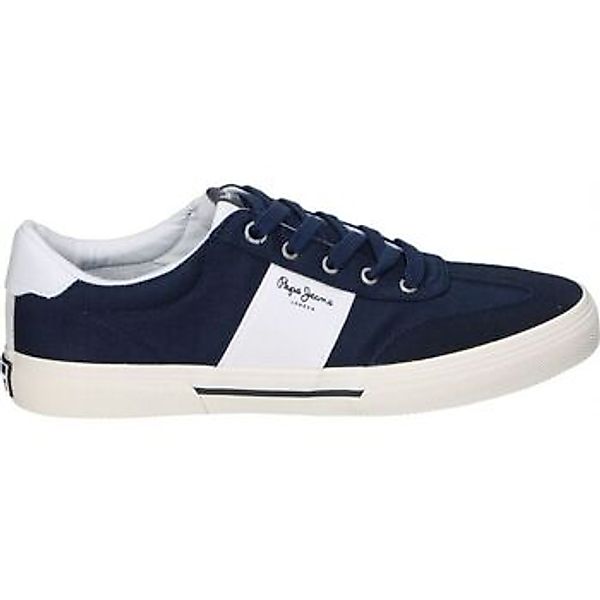 Pepe jeans  Sneaker KENTON STRAP M günstig online kaufen