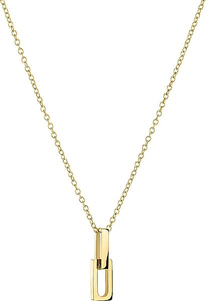 Liebeskind Berlin Kette mit Anhänger LJ-1292-N-45 günstig online kaufen