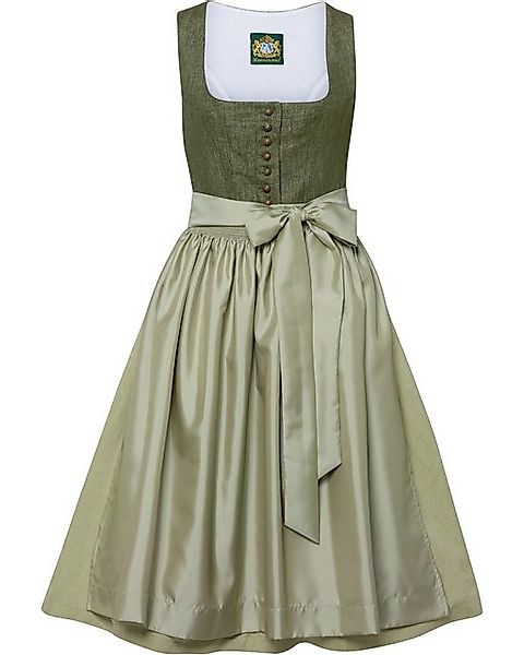 Hammerschmid Dirndl Midi Dirndl Pillersee günstig online kaufen